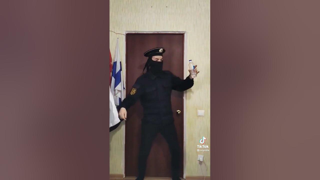 новый ФСБшник - YouTube