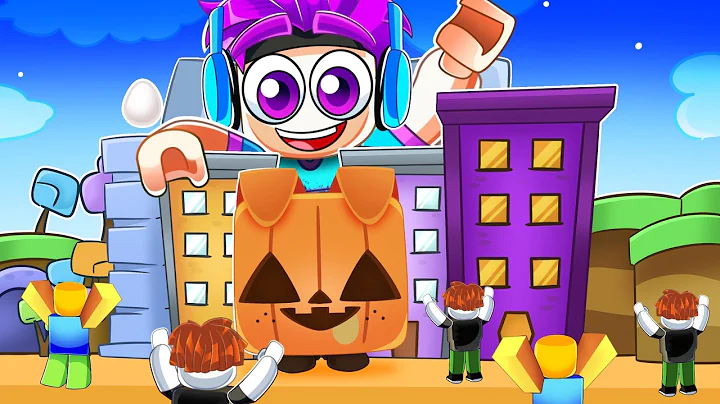 I Hosted ADMIN ABUSE In Pet Sim 99