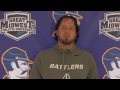 2015 Men's Soccer Preseason Preview - Alderson Broaddus