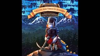 Tuomas Holopainen - Goodbye Papa