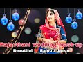  beautiful rajputi mashup  new wedding dance  marwadi dance 