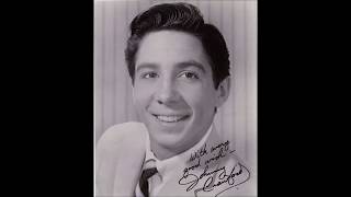 Video thumbnail of "Johnny Crawford - I'm walking"