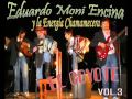 Eduardo Moni Encina - El Coyote