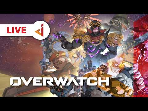 Jadi #HANSAHUR ato #HANSAUR ?? - Overwatch Indonesia