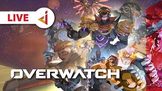 Jadi #HANSAHUR ato #HANSAUR ?? - Overwatch Indonesia