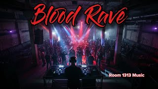 THE BLOOD RAVE: 90s Underground Blade Inspired Techno 