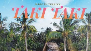 Dj Snake - Taki Taki !TURKISH REMIX! (prod.by Tarkan)