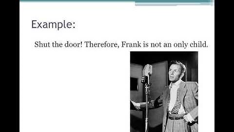PHIL 120 Critical Thinking Video 2 (Unit 1)