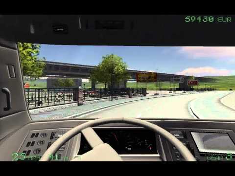 Overview Of Tow Truck Simulator 2010