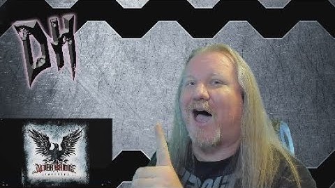 Alter Bridge - Blackbird REACTION & REVIEW! FIRST TIME HEARING!