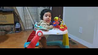 Video 2024 Del Niño Michael Garcia