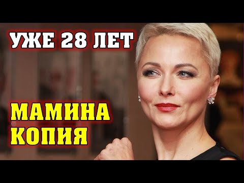 Дочь потрясла своим сходством со звездной мамой! Как выглядит дочь актрисы Дарьи Поверенновой