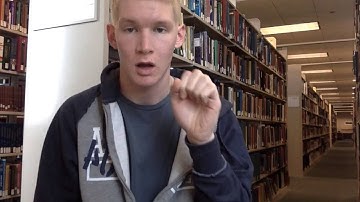 ASL Video Assignment 3: Asking for Advice