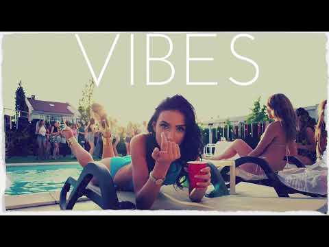 NEW!! Ty Dolla Sign Type Beat - Vibes (GIMI Productions)