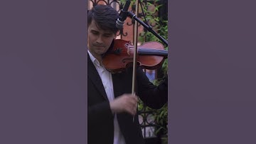 Thumbnail of Por Una Cabeza - David Bay (Violin) #porunacabeza #violin #violinist #tango #argentina