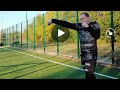 Вечерняя тренировка: инстинктивный бокс|Evening workout: boxing