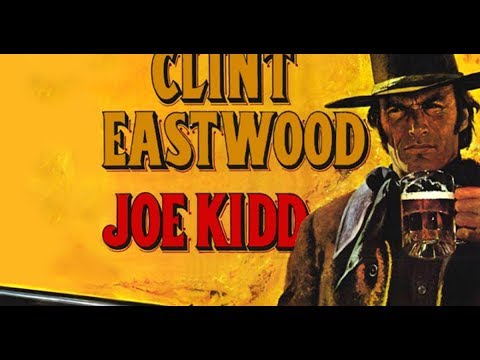 joe-kidd-(1972)-movie---clint-eastwood,-robert-duvall-&-john-saxon