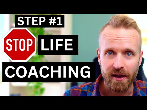 How To Make Money As A Life Coach In 2024