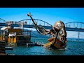 The Government Is Hiding The Truth About What’s In This River | Movie Recap