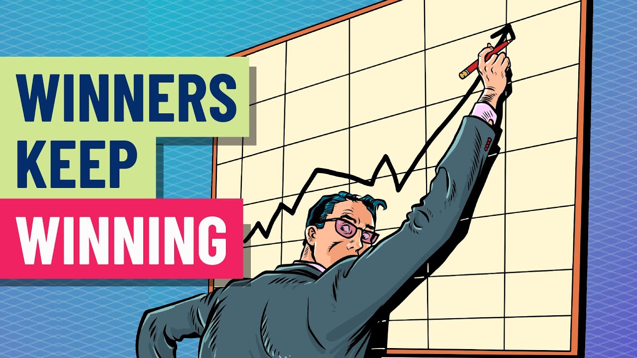Last year’s stock winners could soar in 2025: What to buy Last year’s stock winners could soar in 2025: What to buy
