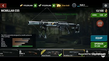 Download dead target:zombie (mod,unlimited money)free on android