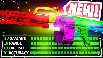 the *NEW* MG 82 is OVERPOWERED 🤯 FAST KILLING! (Best MG 82 Class) - Cold War