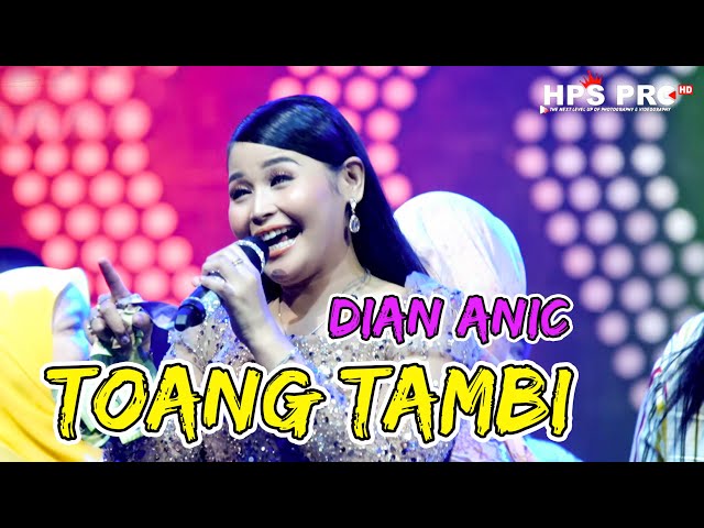 ANICA NADA - TOANG TAMBI VOC DIAN ANIC class=