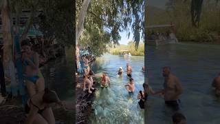 🇹🇷 Azmak River Akyaka Muğla