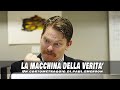 La macchina della verit  lie detector