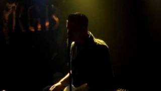 the Aggrolites - Feelin' Alright