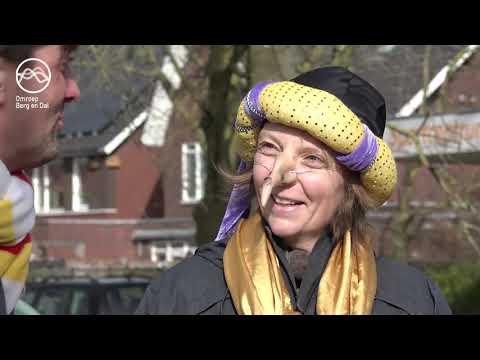 Omroep Berg en Dal TV - Afl 302 (24-02-2020)