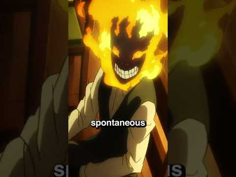 Does the Anime