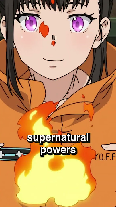 Does the Anime Suck? - Fire Force