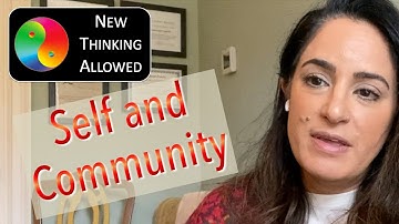 Self and Community with Shelly Tygielski