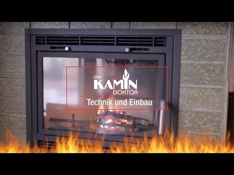 Video: Kamintüren (44 Fotos): Kamintüren Mit Glas, Glastüren, Heimwerken