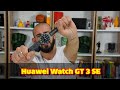 Huawei Watch GT 3 SE İnceleme