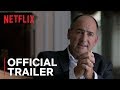 The Family: It's Not About Faith, It's About Power | Official Trailer | Netflix
