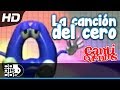 La cancin del cero canciones infantiles  canticuentos