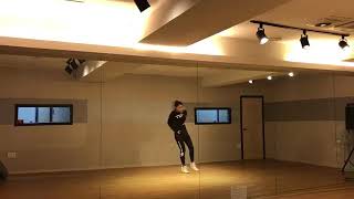 Shin Sia 신시아 | Ariana Grande Everyday | 1 Million Sorina Choreography