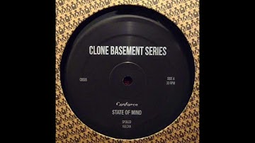 Conforce - Spoiled (XDB Reshape 2)