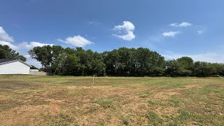 NEW LISTING: W Cherry Oaks Cheney KS 67025