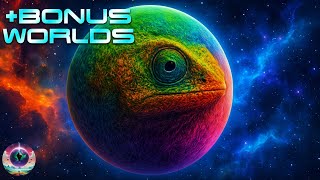 Chameleon Grass Planets STILL Exist in No Man’s Sky — I Found 3!