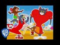 Tom y Jerry en Latino | Diversión en la playa | WB Kids