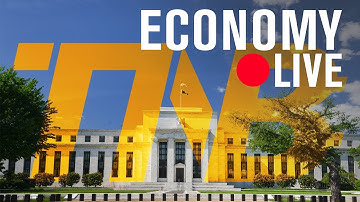 Should savers earn the same rate banks earn on their Federal Reserve deposits? | LIVE STREAM