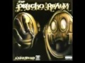 Psycho Realm   A War Story Book 2 Full Album