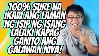 Paano Mo Malalaman Na Na Iniisip Ka Palagi Ng Isang Lalaki