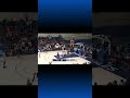 Bucknell hits the Buzzer beater 3 to defeat American U