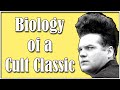 The biology of a cult classic  kritpick