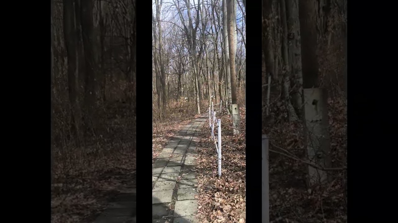 Fallóskút kegyhely 🙏🏻 a Màtràban 🙏🏻3. Része. Lassan a feledés homályában !😭