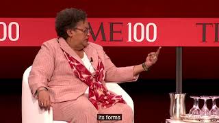 TIME100 Summit, 7th June 2022